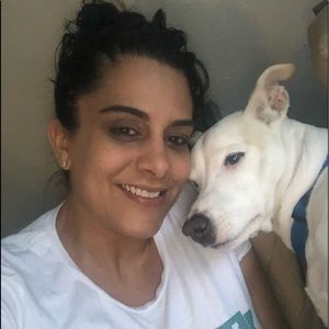 Meet your Posher, Catherine